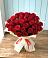 Букет 29 Красных роз в Алферово