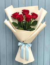 Букет Классика чувств в Алферово