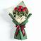 Букет цветов из: Розы в Алферово