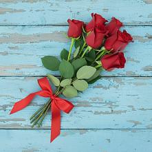 Букет Красные розы #REPLACE_PRED# Алферово