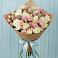 Букет цветов из: Розы в Алферово