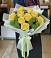 Букет цветов из: Хризантемы и Розы в Алферово