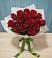 Букет Красные розы в Алферово