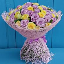 101 Волшебный Миг в Алферово Букет 101 Волшебный Миг в Алферово