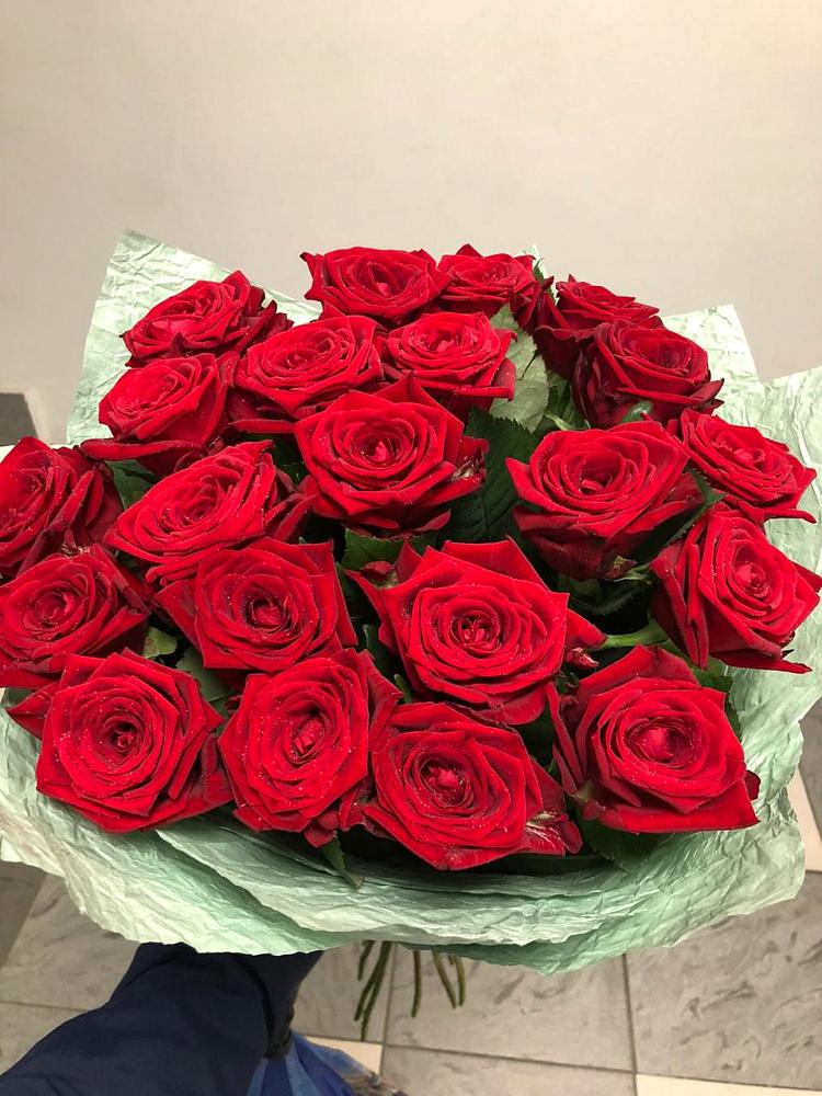 Розы Классика в Алферово Букет Классика в Алферово