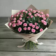 Букет Удовольствие в Алферово