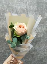 Букет цветов из:  Розы в Алферово