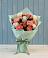 Букет цветов из: Розы в Алферово