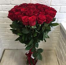 Букет Красные розы Гран При #REPLACE_PRED# Алферово