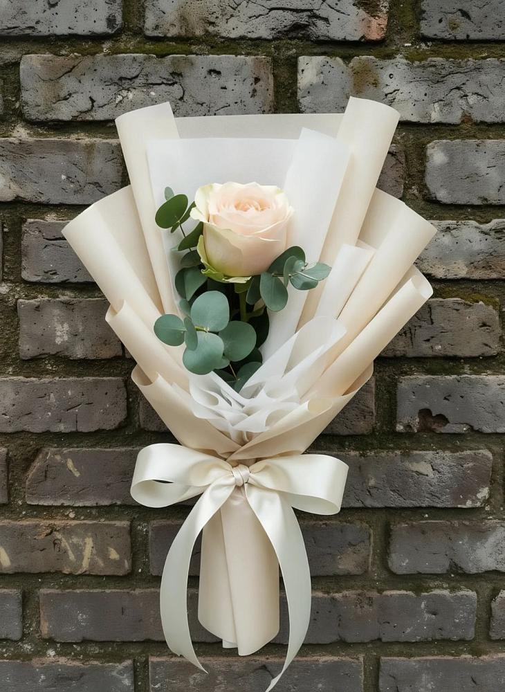 Букет цветов из: Розы в Алферово