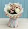 Букет цветов из: Розы в Алферово