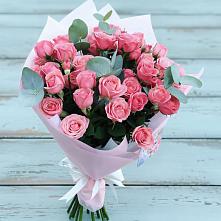 Букет Леди совершенство #REPLACE_PRED# Алферово